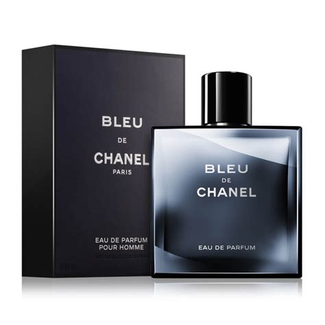 bleu de chanel eau de parfum aanbieding|bleu de chanel cheapest price.